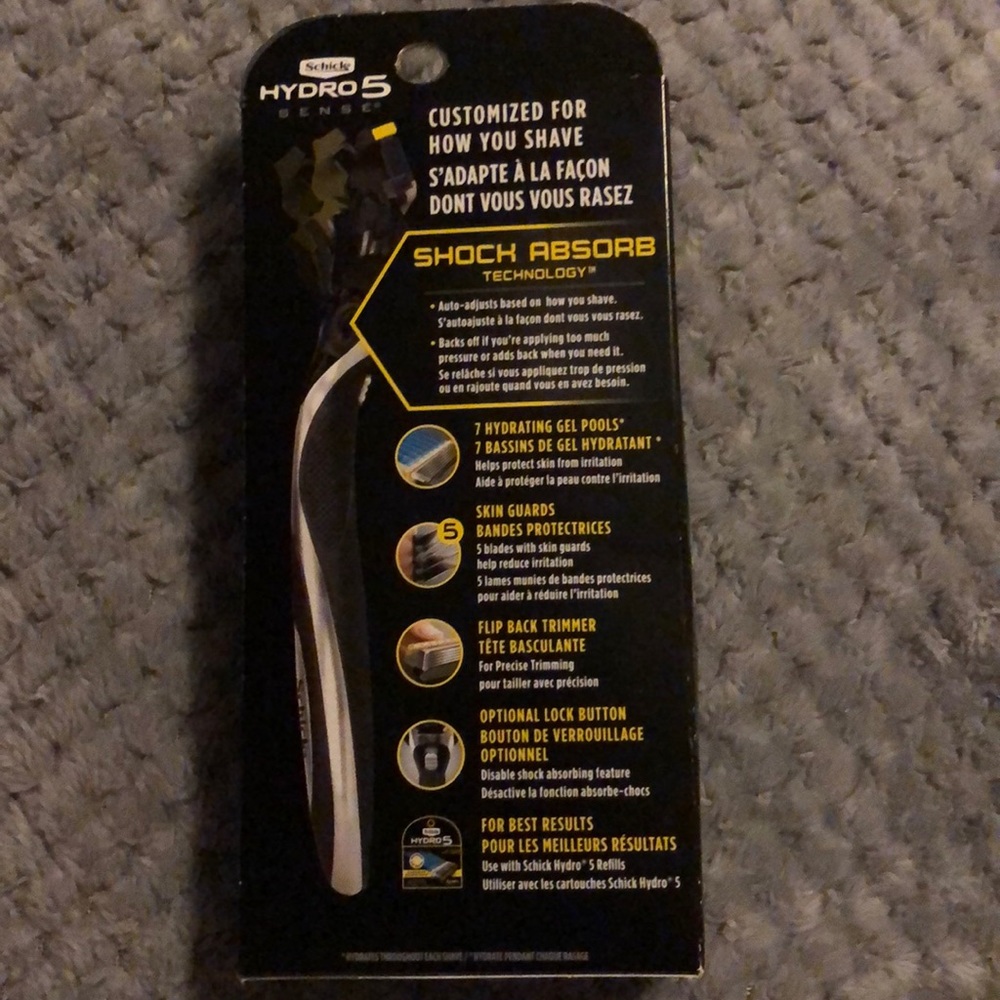 Shave 🪒 bundle - Picture 3 of 5